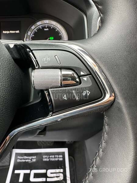 Škoda Karoq 2.0 TDI 66000K.M