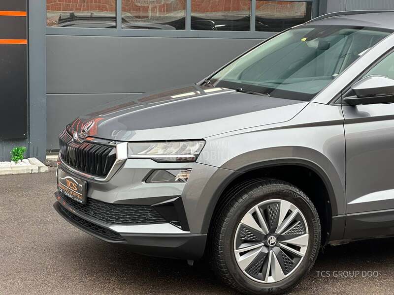 Škoda Karoq 2.0 TDI 66000K.M