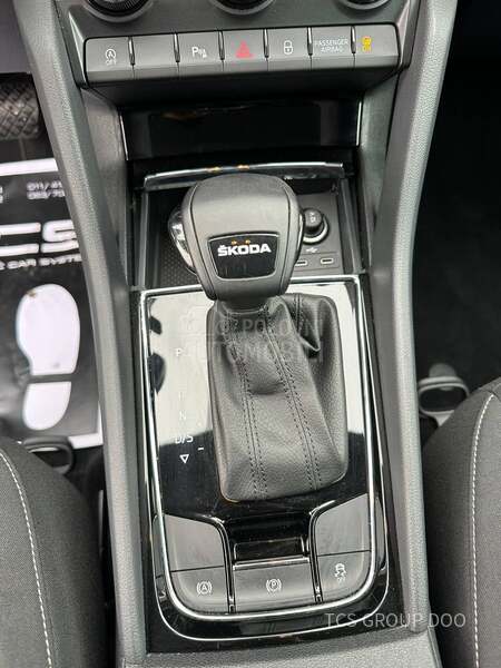 Škoda Karoq 2.0 TDI 66000K.M