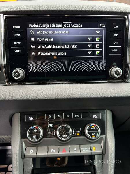 Škoda Karoq 2.0 TDI 66000K.M