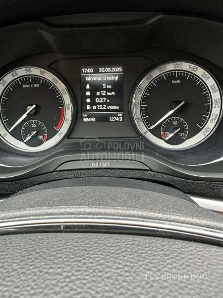 Škoda Karoq 2.0 TDI 66000K.M