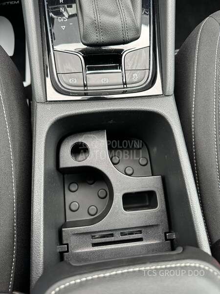 Škoda Karoq 2.0 TDI 66000K.M