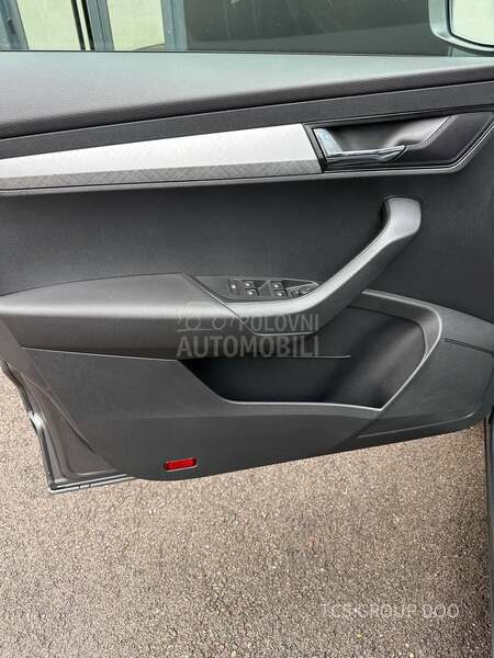 Škoda Karoq 2.0 TDI 66000K.M