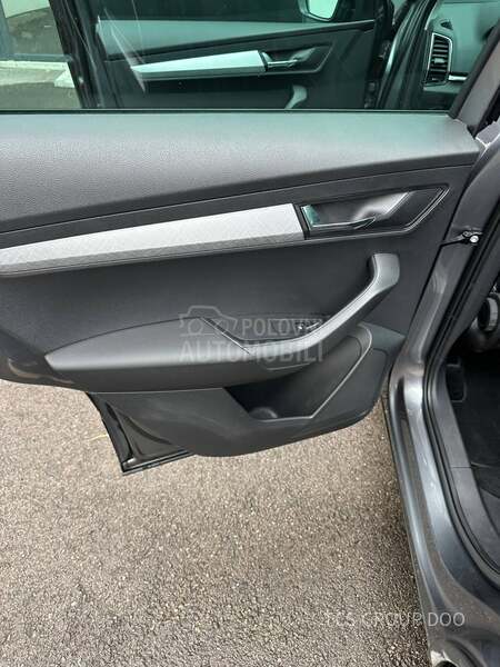 Škoda Karoq 2.0 TDI 66000K.M