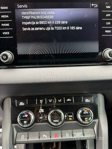 Škoda Karoq 2.0 TDI 66000K.M