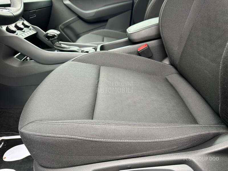 Škoda Karoq 2.0 TDI 66000K.M