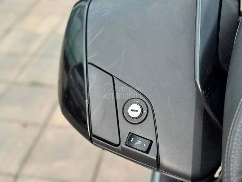 BMW K 1600 B