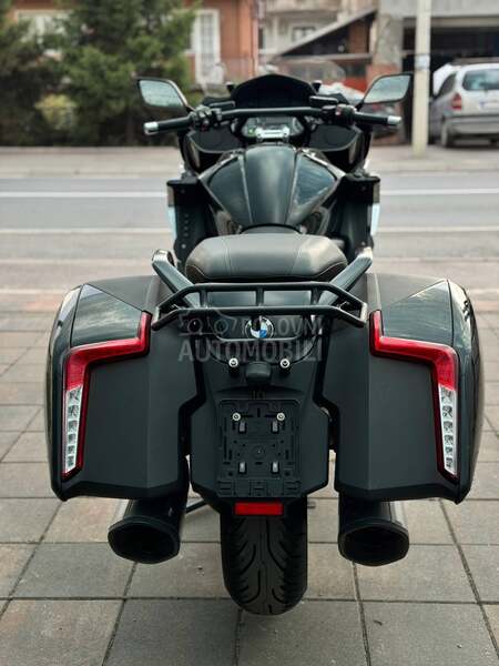 BMW K 1600 B