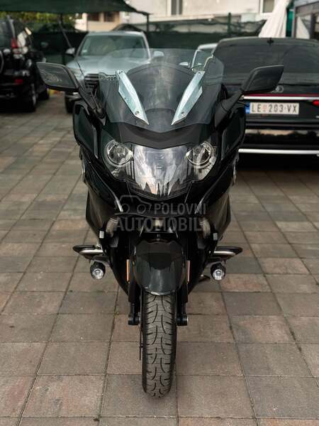 BMW K 1600 B