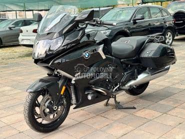 BMW K 1600 B