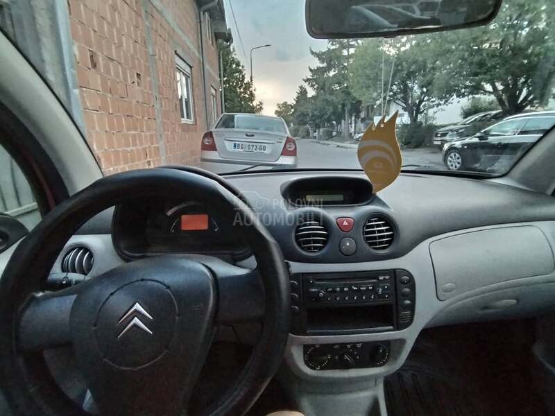 Citroen C3 