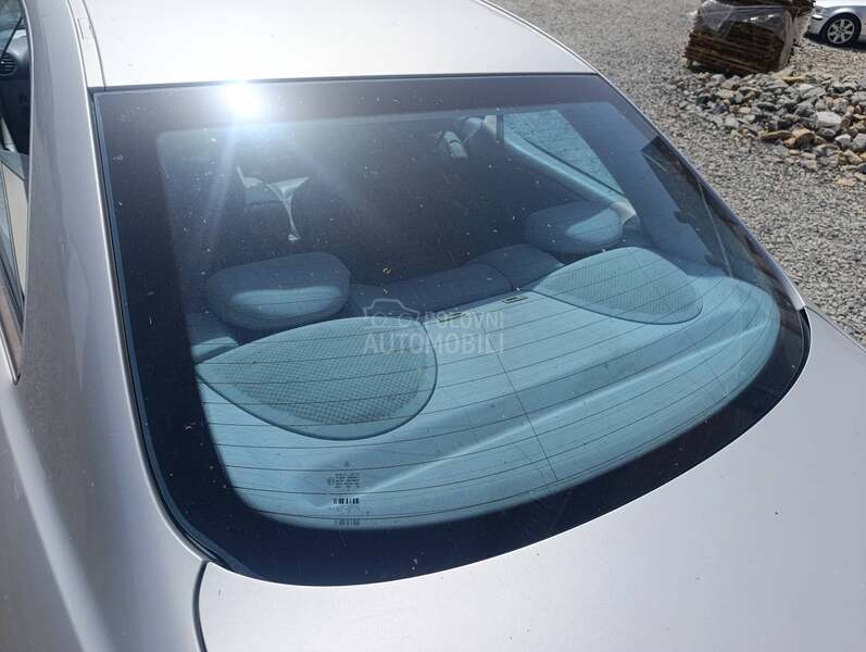 Mercedes Benz CLK 200 