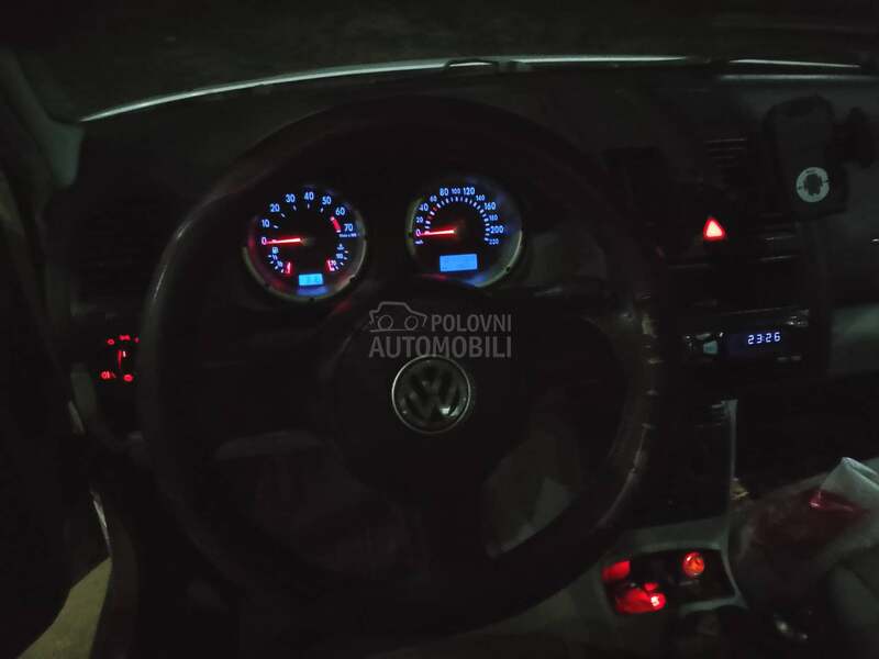 Volkswagen Polo 1.0 MPI