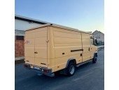 Mercedes Benz Vario 614d