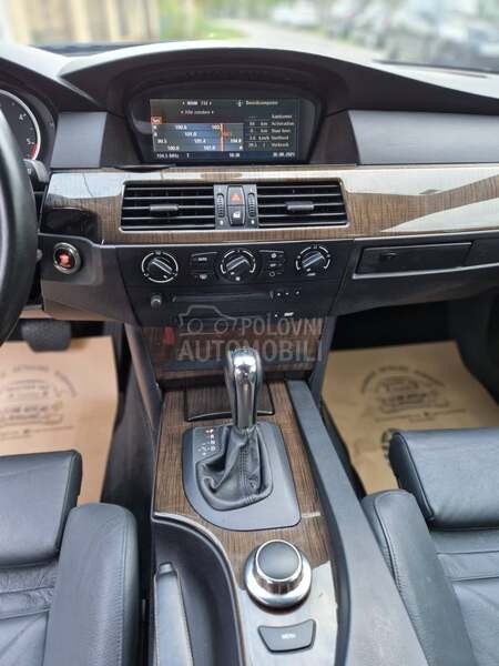 BMW 520 2.0d//M-PAKET