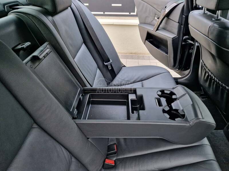 BMW 520 2.0d//M-PAKET
