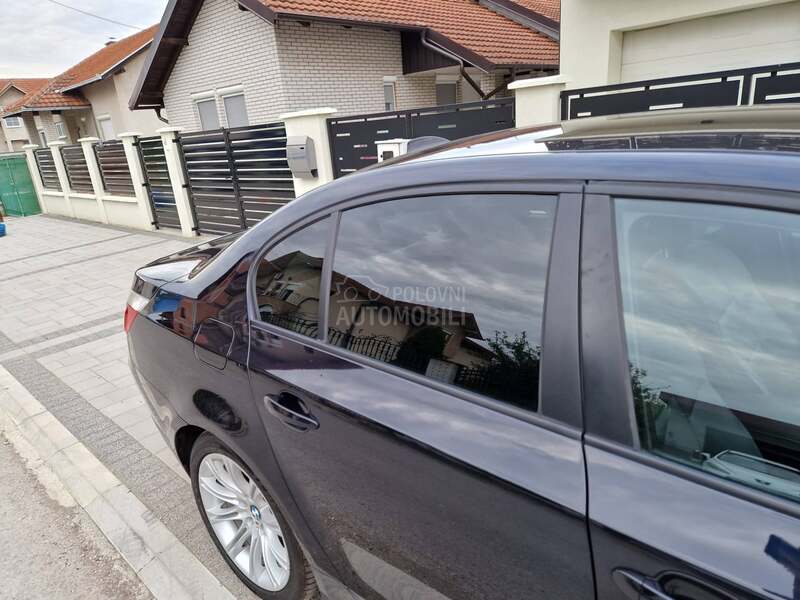 BMW 520 2.0d//M-PAKET