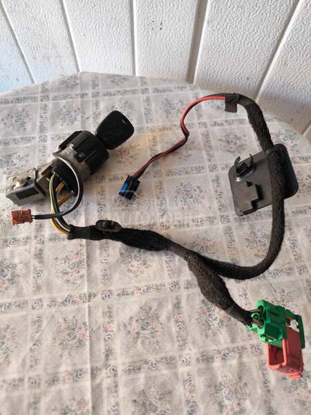 far, vrata, krilo, alternator,