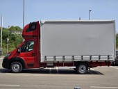 Fiat Ducato 2.3 mjtd 180ks