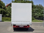 Fiat Ducato 2.3 mjtd 180ks