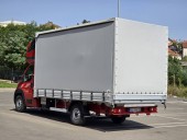 Fiat Ducato 2.3 mjtd 180ks