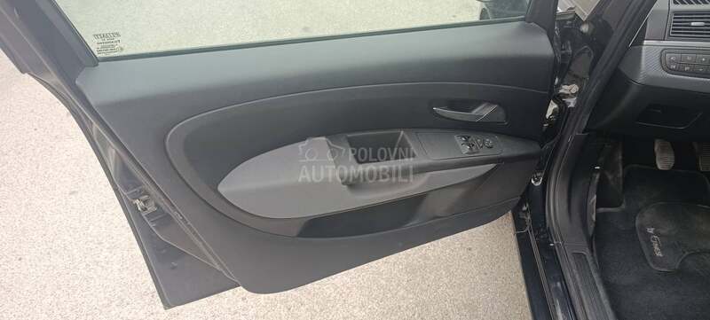 Fiat Grande Punto 1.4 8v CNG
