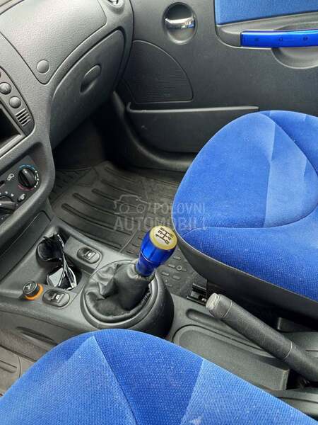 Citroen C2 