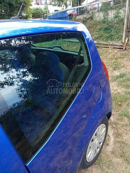 Citroen C2 