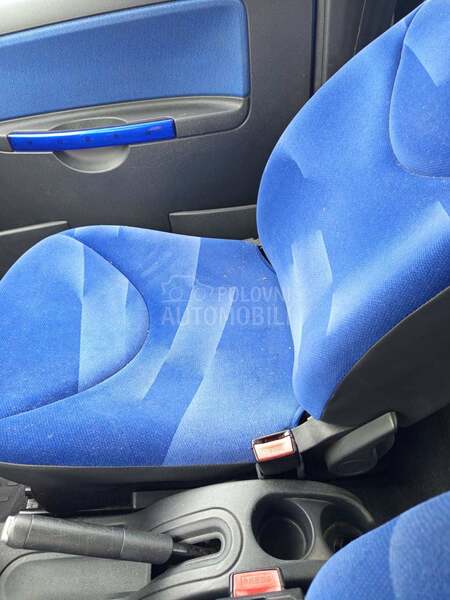 Citroen C2 