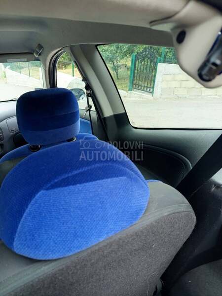 Citroen C2 