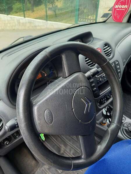 Citroen C2 