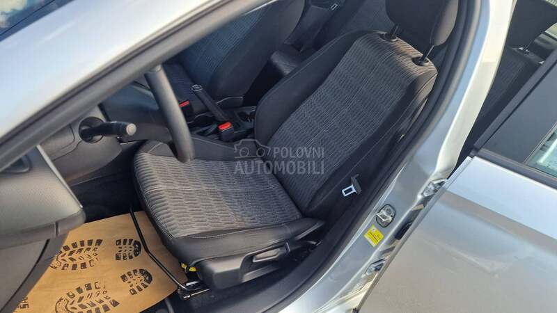 Opel Corsa F 1.5d Nav,6b,Pdc