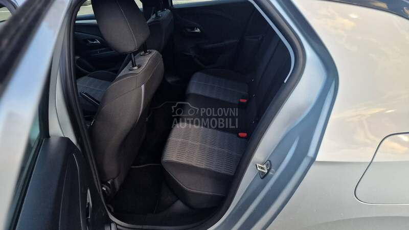 Opel Corsa F 1.5d Nav,6b,Pdc