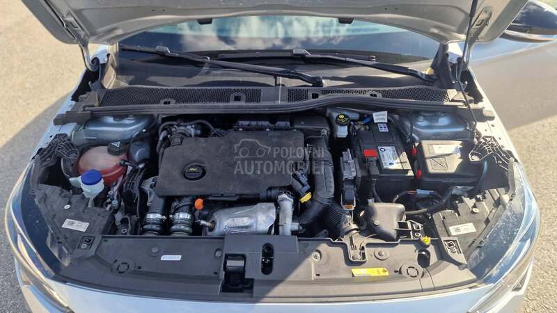 Opel Corsa F 1.5d Nav,6b,Pdc