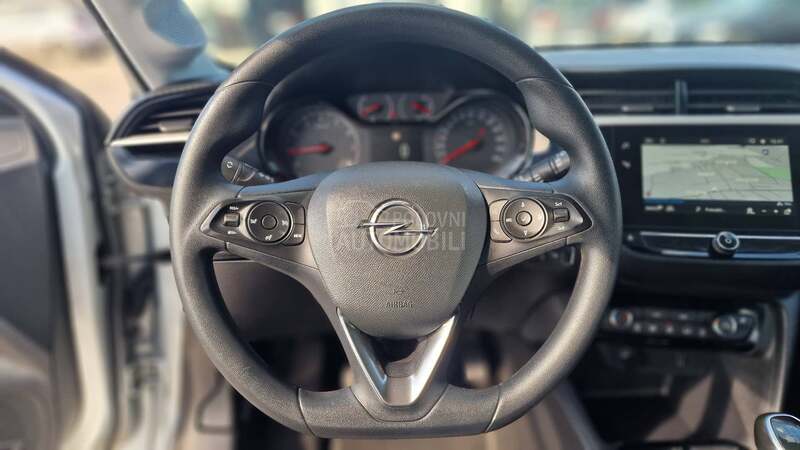 Opel Corsa F 1.5d Nav,6b,Pdc