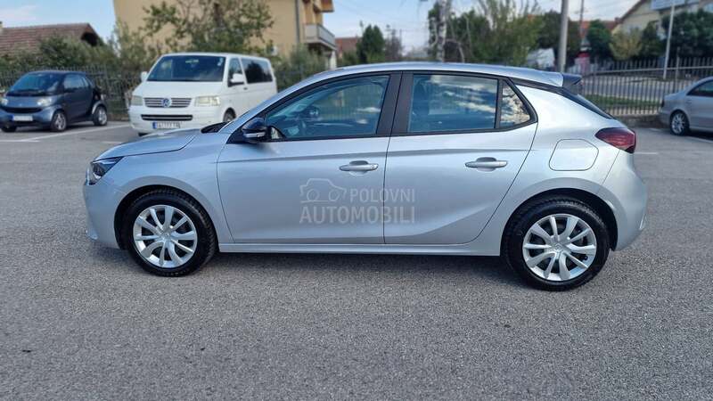 Opel Corsa F 1.5d Nav,6b,Pdc