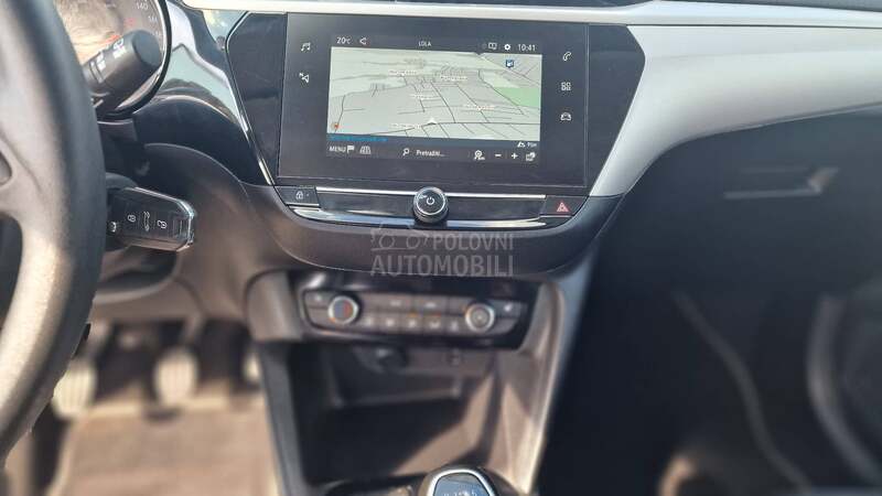 Opel Corsa F 1.5d Nav,6b,Pdc
