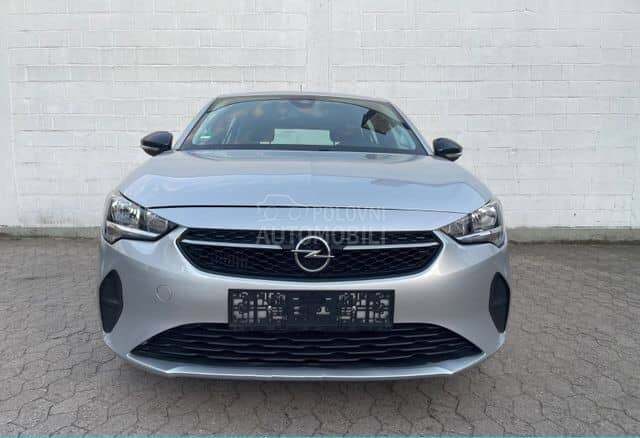 Opel Corsa F 1.5d Nav,6b,Pdc