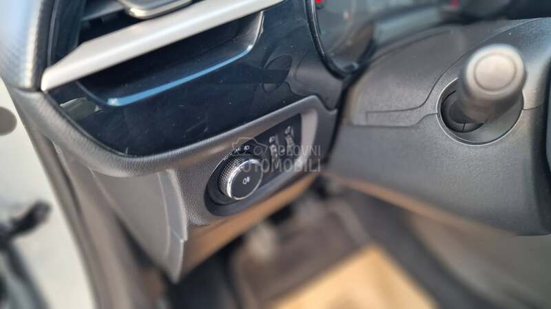 Opel Corsa F 1.5d Nav,6b,Pdc