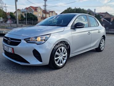 Opel Corsa F 1.5d Nav,6b,Pdc