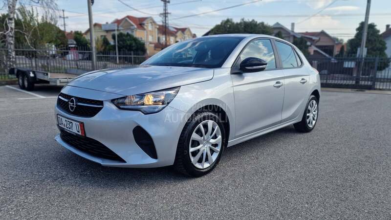 Opel Corsa F 1.5d Nav,6b,Pdc