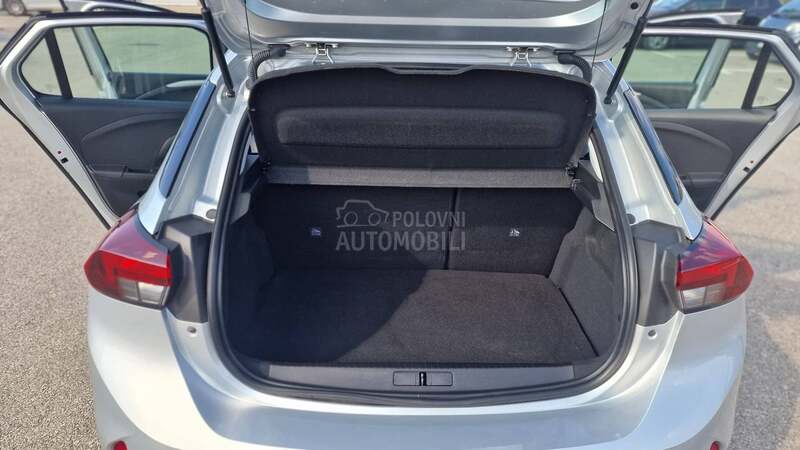Opel Corsa F 1.5d Nav,6b,Pdc