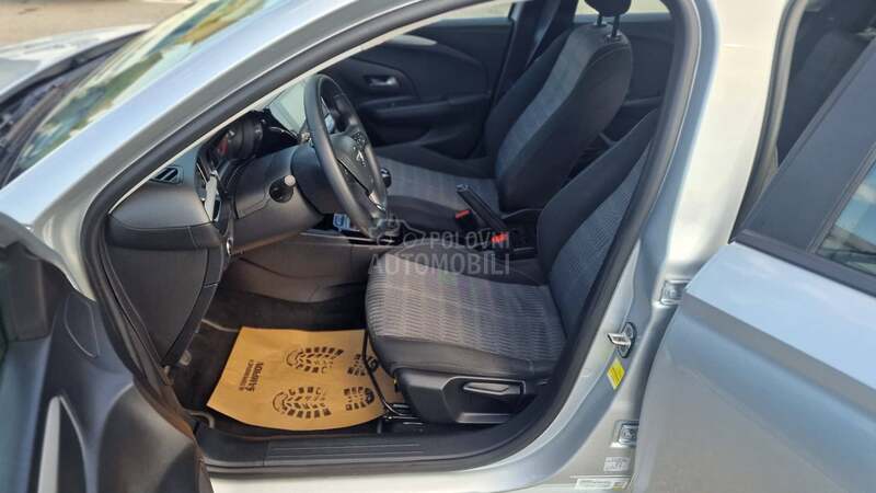 Opel Corsa F 1.5d Nav,6b,Pdc