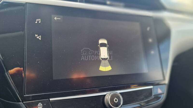 Opel Corsa F 1.5d Nav,6b,Pdc