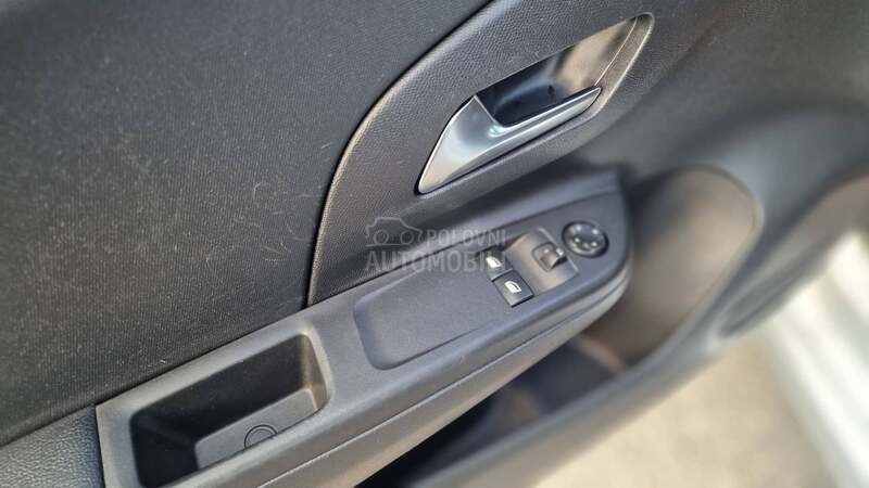 Opel Corsa F 1.5d Nav,6b,Pdc