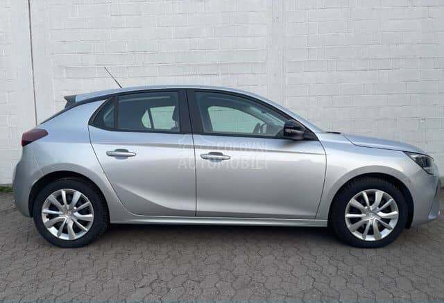 Opel Corsa F 1.5d Nav,6b,Pdc