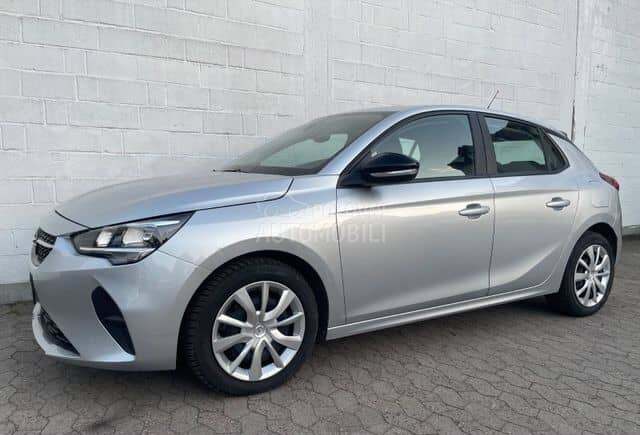 Opel Corsa F 1.5d Nav,6b,Pdc