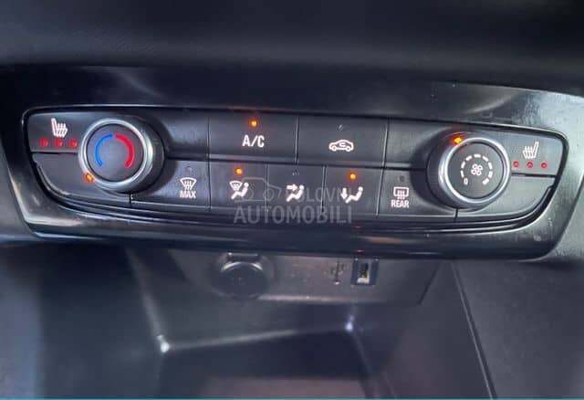 Opel Corsa F 1.5d Nav,6b,Pdc