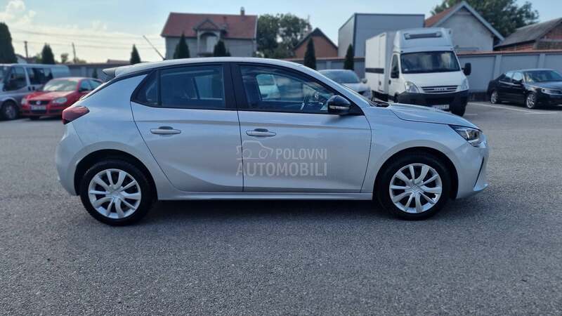 Opel Corsa F 1.5d Nav,6b,Pdc
