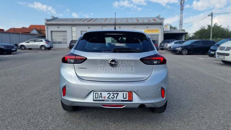 Opel Corsa F 1.5d Nav,6b,Pdc